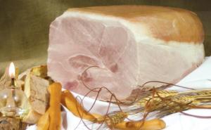 Natural Ham (Gluten Free)